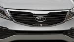 Kia Sportage 2010 года